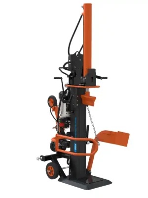 Güde Holzspalter GHS 1100/25TEZ-A B-Ware Refurbished Preisknaller