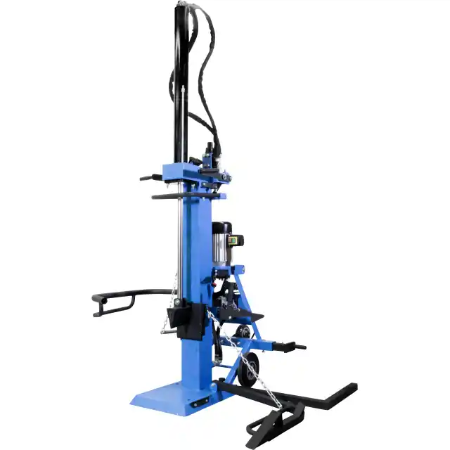 Nur Heute Holzspalter GHS 1000/20TEZ-A B-Ware Refurbished