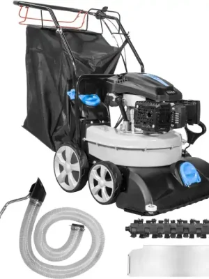 Sonderaktion Güde Laubsauger GFLS 1700 4in1 B-Ware Refurbished
