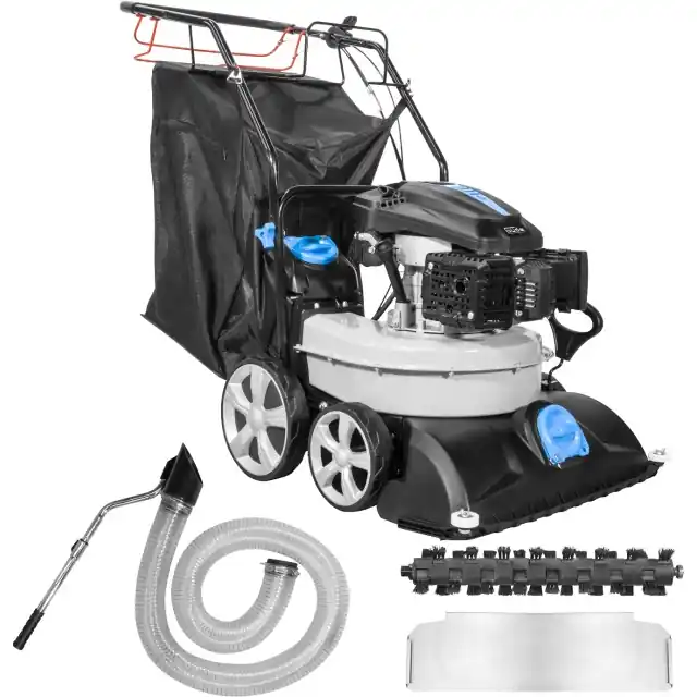 Sonderaktion Güde Laubsauger GFLS 1700 4in1 B-Ware Refurbished