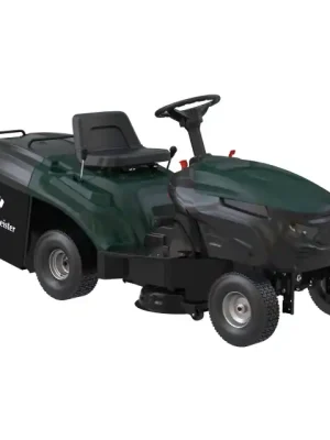 Kracherpreis Rasentraktor GM 680 Gartenmeister Refurbished