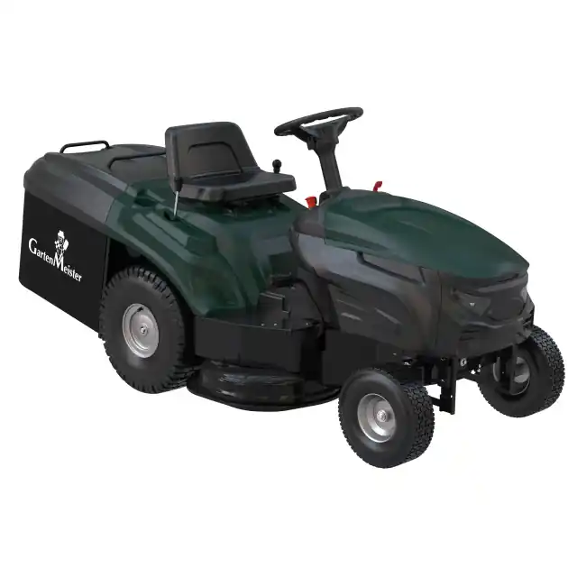 Rasentraktor GM 960 Gartenmeister B-Ware Refurbished Begrenztes Angebot
