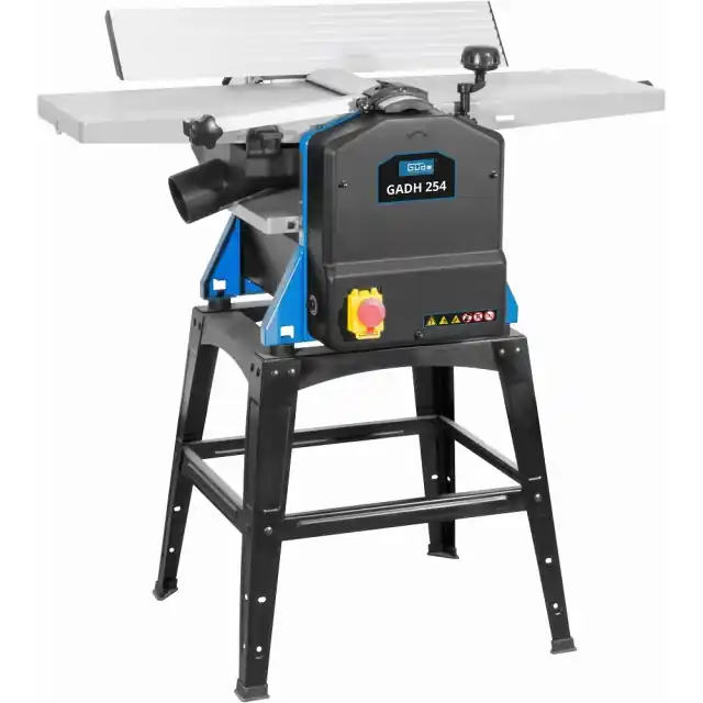 Güde Abricht- & Dickenhobel GADH 254 B-Ware Refurbished Direktkauf