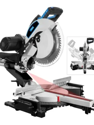 Güde Radialkappsäge GRK 3034.1 BSL Refurbished Rabatt