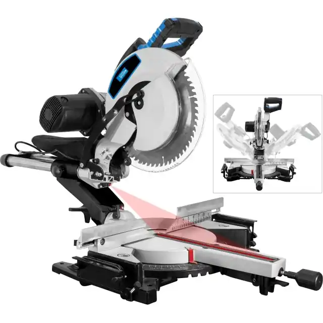 Güde Radialkappsäge GRK 3034.1 BSL Refurbished Rabatt
