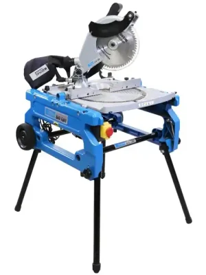 Güde Tisch/Kapp/Gehrungssäge GFO 1801 Refurbished Markenprodukt