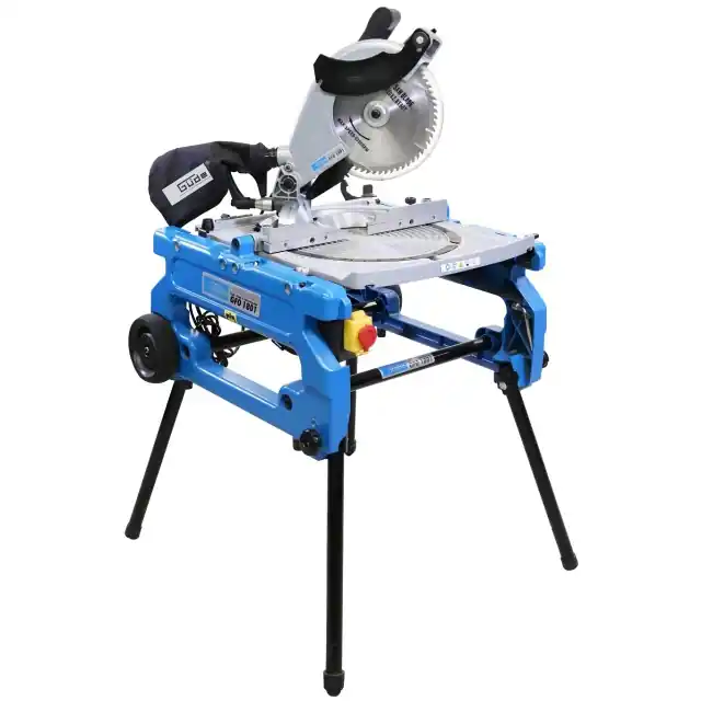 Güde Tisch/Kapp/Gehrungssäge GFO 1801 Refurbished Markenprodukt