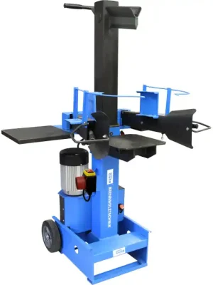 Güde Holzspalter GHS 500/8TED B-Ware Refurbished Direkt Vom Hersteller