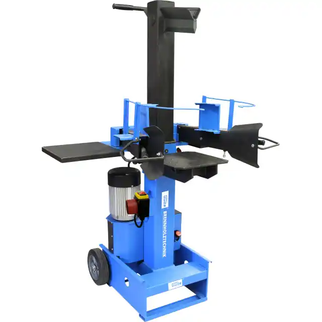 Güde Holzspalter GHS 500/8TED B-Ware Refurbished Direkt Vom Hersteller