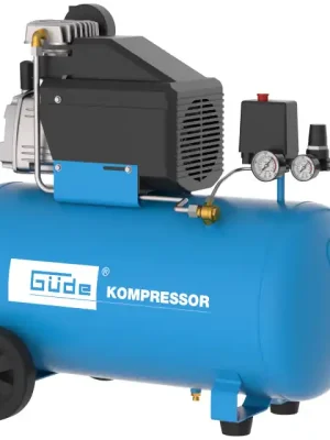 Angebot Güde Kompressor 260/10/50 B-Ware Refurbished