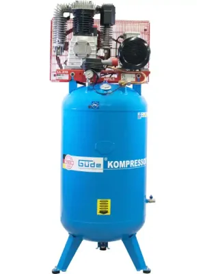 Güde Kompressor 800/11/270 ST B-Ware Refurbished Top-Seller