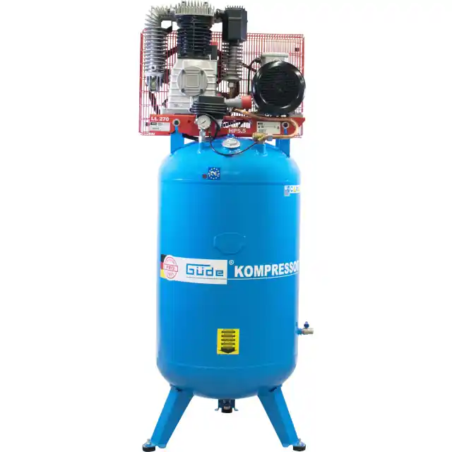 Güde Kompressor 800/11/270 ST B-Ware Refurbished Top-Seller