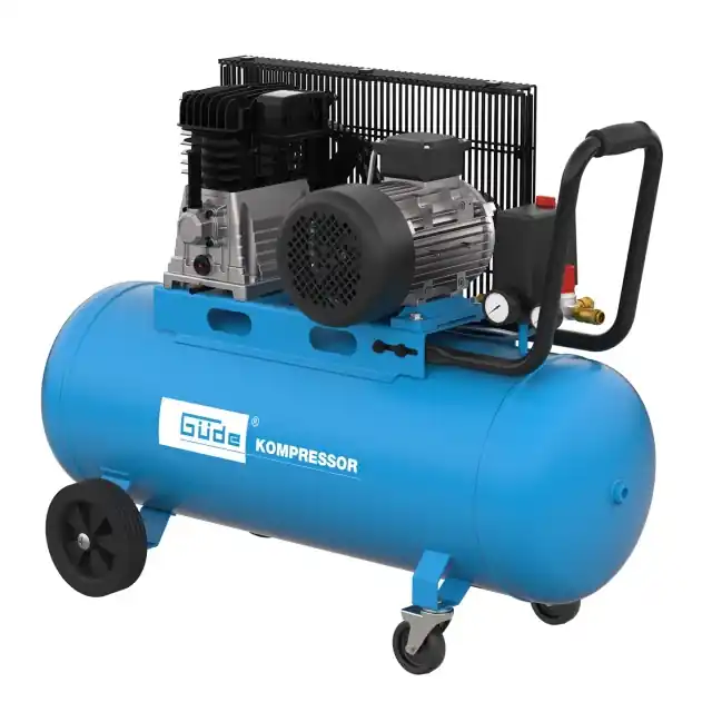 Jetzt Bestellen Güde Kompressor 580/10/100 H/ 400V B-Ware refurbished