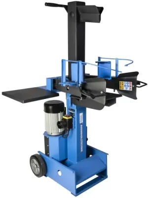 Güde Holzspalter GHS 500/8TE B-Ware Refurbished Günstig