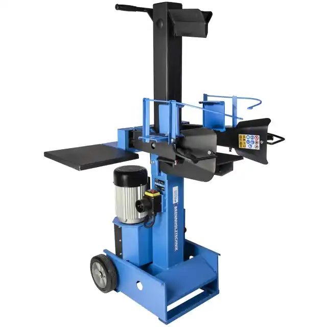 Güde Holzspalter GHS 500/8TE B-Ware Refurbished Günstig