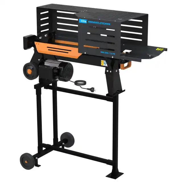 Top-Seller Güde Holzspalter GHS 520 / 7 TE B-Ware Refurbished