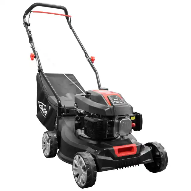 Güde Rasenmäher ECO WHEELER 412.2 P B-Ware Refurbished Super-Preis