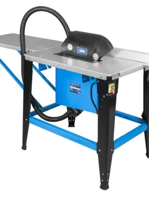 Güde Tischkreissäge GTKS 315/230V B-Ware Refurbished Neue Ware
