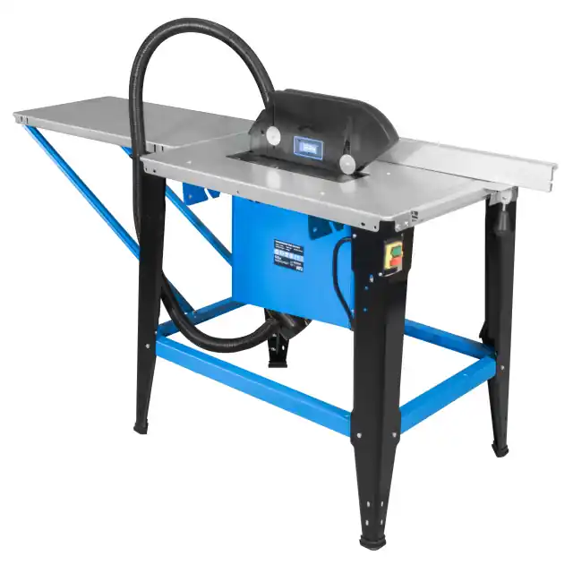 Güde Tischkreissäge GTKS 315/230V B-Ware Refurbished Neue Ware