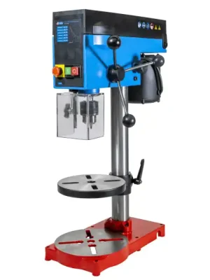 Güde Tischbohrmaschine GTB 13 PRO B-Ware Refurbished Preiswert