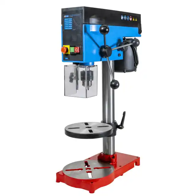 Güde Tischbohrmaschine GTB 13 PRO B-Ware Refurbished Preiswert