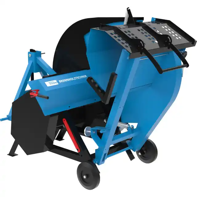 Güde Wippsäge GWS 700 ZR HM-2 B- Ware Refurbished Heißes Angebot