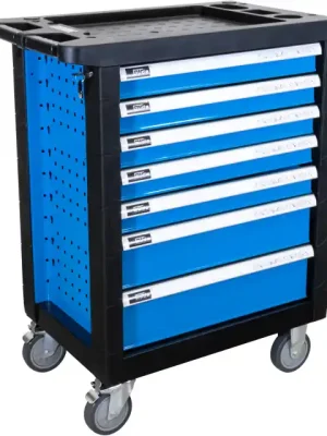 Güde Werkstattwagen Premium GWSP 07 B-Ware Refurbished Kracherpreis