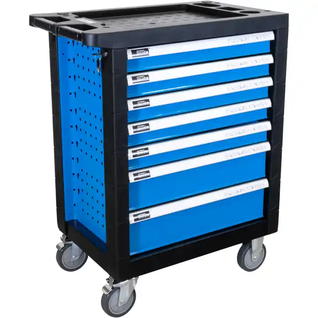 Werkstattwagen Premium GWSP 07 250-tlg. B-Ware Refurbished Online Kaufen