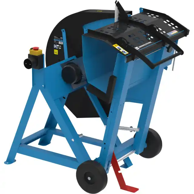 Güde Wippsäge GWS 500 HM-2 B-Ware Refurbished Must-Have