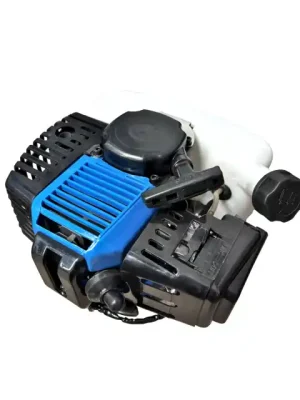 Top-Preis Ersatzmotor Benzinmotor 1,65kW 2-Takt Motor für Erdbohrer