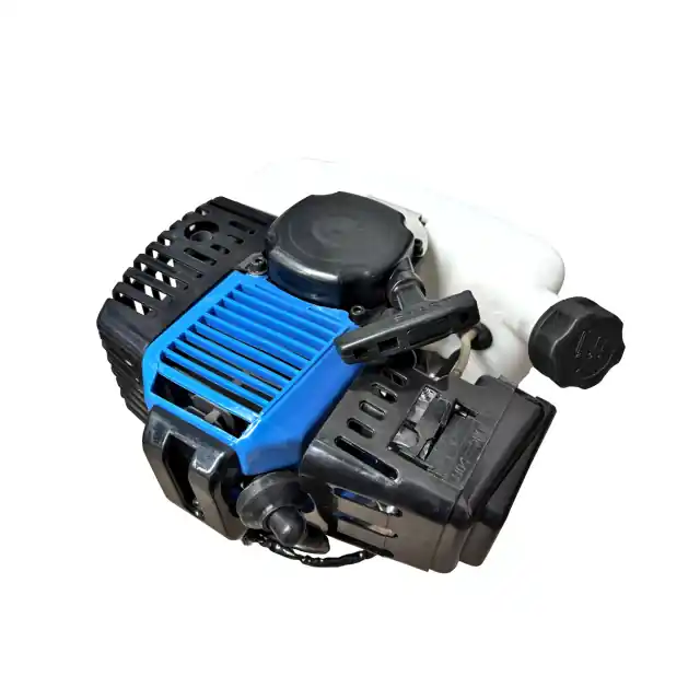 Top-Preis Ersatzmotor Benzinmotor 1,65kW 2-Takt Motor für Erdbohrer