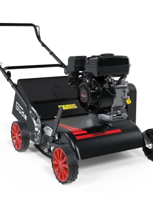 Güde Benzin Vertikutierer & Lüfter GBV 400-196 2in1 FS, 40 cm, 5,4 PS Preis Gesenkt