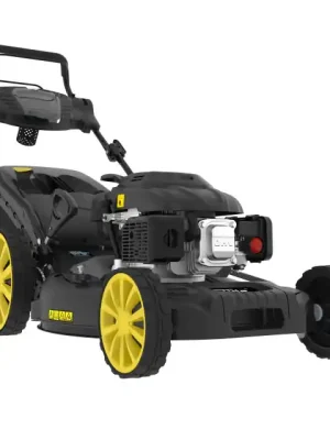 Direktkauf Güde Rasenmäher BIG WHEELER 554.2 R B-Ware Refurbished