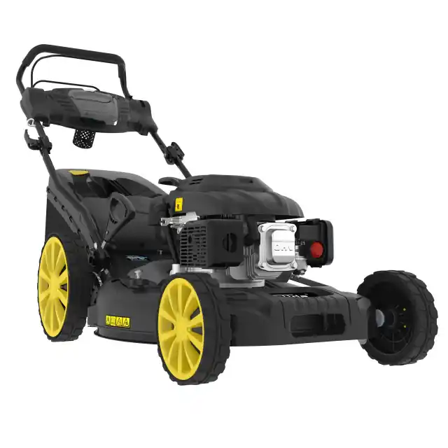 Direktkauf Güde Rasenmäher BIG WHEELER 554.2 R B-Ware Refurbished