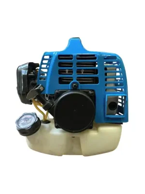Jetzt Bestellen Ersatzmotor Benzinmotor 2-Takt 1,25KW Motor für Freischneider uvm.