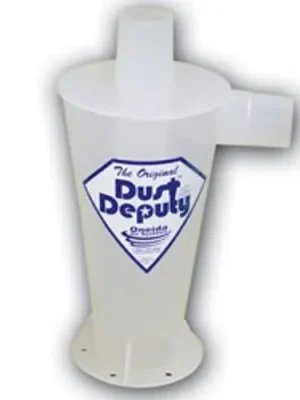 Dust Deputy D.I.Y. Kunststoff Günstig