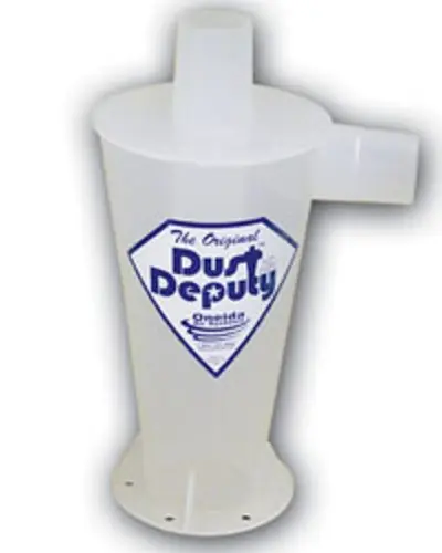 Dust Deputy D.I.Y. Kunststoff Günstig