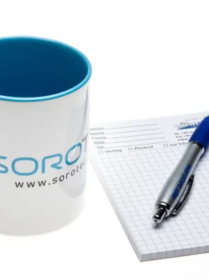 Sorotec Tasse Highlight