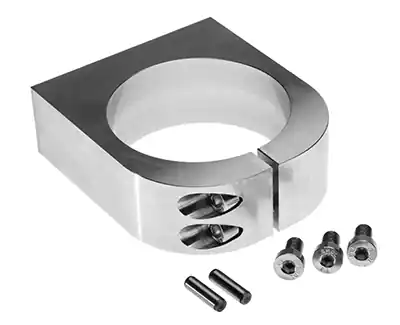 Spindelhalter Basic für 80 mm Spindeln Begrenztes Angebot