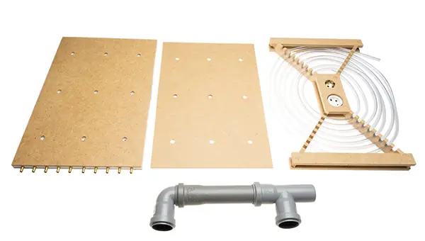 Kracherpreis Vakuumtisch Eco 4530