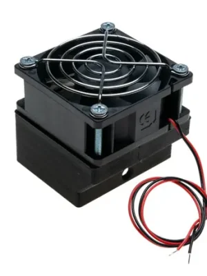Umbausatz auf E-Lüfter für 270 / 400 W HF-Motor Jetzt Kaufen