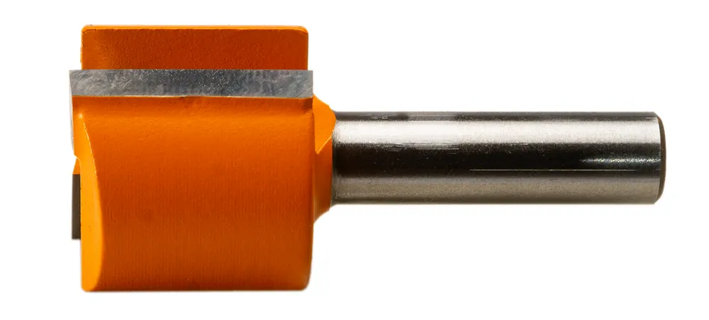 Nutfräser Ø 7 mm Z2 Bestpreis