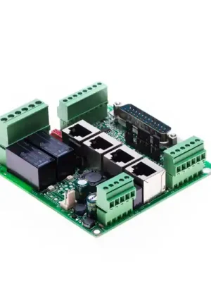 Billig Interface Advance PRO