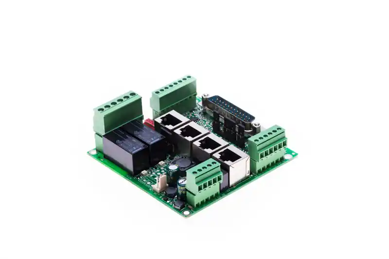 Billig Interface Advance PRO