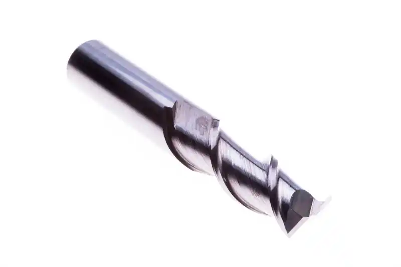 Top-Preis VHM-Schaftfräser Z2 45° Ø 10 mm ALU