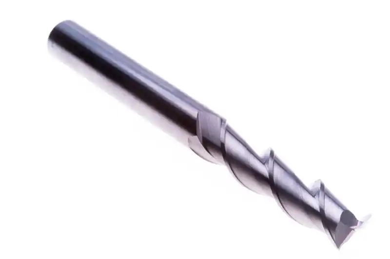 VHM-Schaftfräser Z2 45° Ø 10 mm ALU XL Saisonangebot