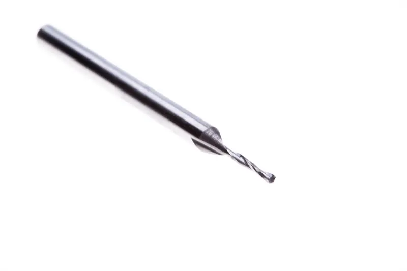 Online Kaufen VHM-Radiusfräser Z2 Ø 0,8 mm ECO 3
