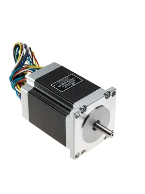 Jetzt Bestellen Schrittmotor 1,8 Nm 4,2 A