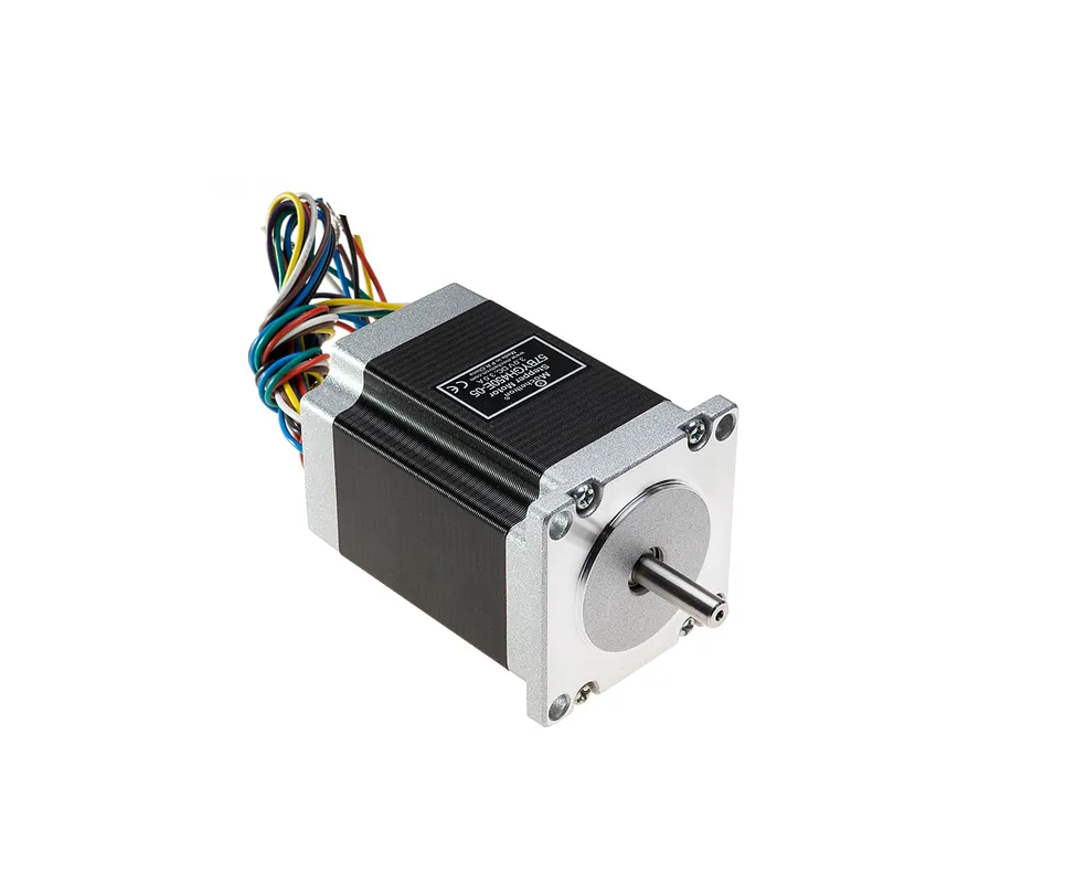 Jetzt Bestellen Schrittmotor 1,8 Nm 4,2 A