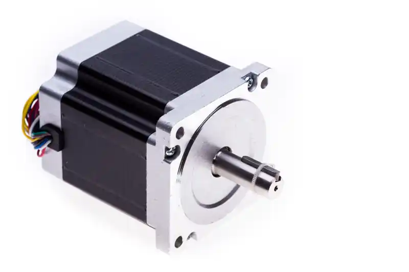 Schrittmotor 8,2 Nm 6,4 A DS Markenware